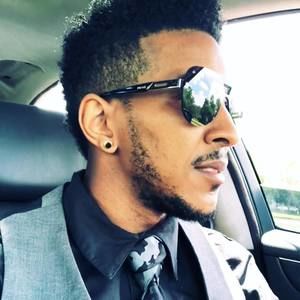 Meet your Posher, Geoff